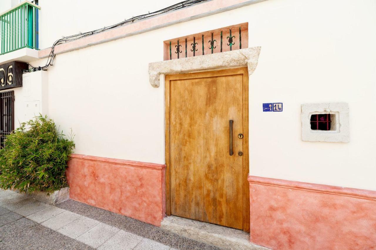 Gloria 3 Apartment Conil De La Frontera Bagian luar foto