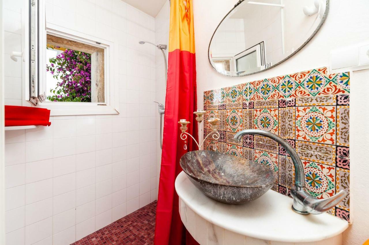 Gloria 3 Apartment Conil De La Frontera Bagian luar foto
