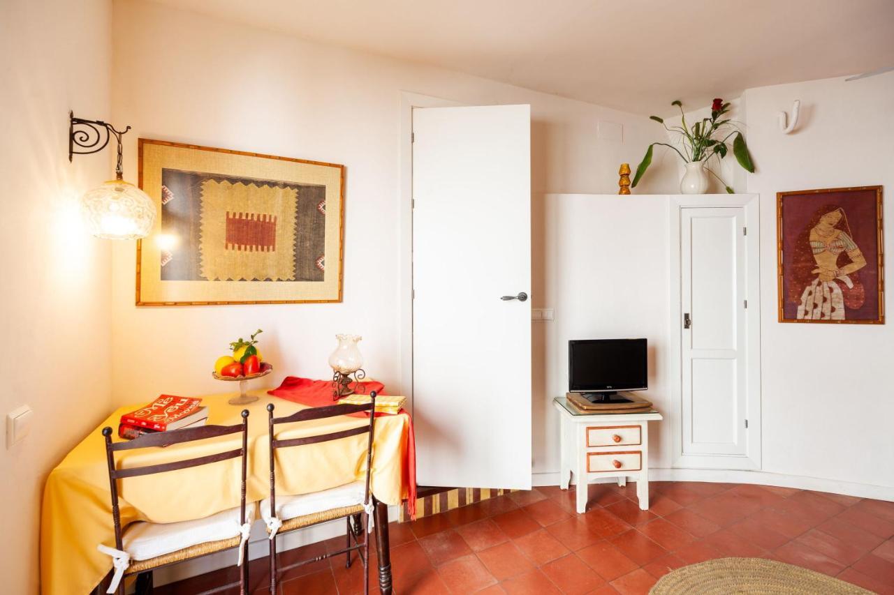 Gloria 3 Apartment Conil De La Frontera Bagian luar foto
