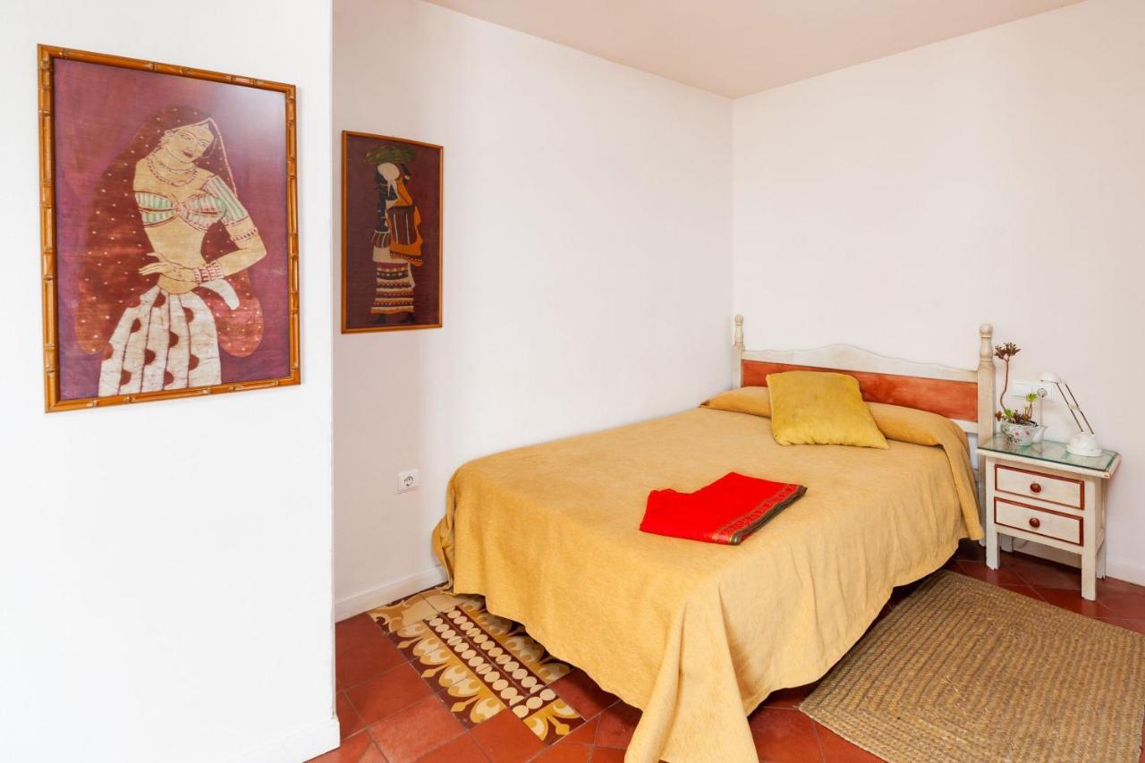 Gloria 3 Apartment Conil De La Frontera Bagian luar foto