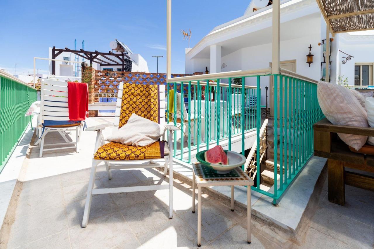 Gloria 3 Apartment Conil De La Frontera Bagian luar foto