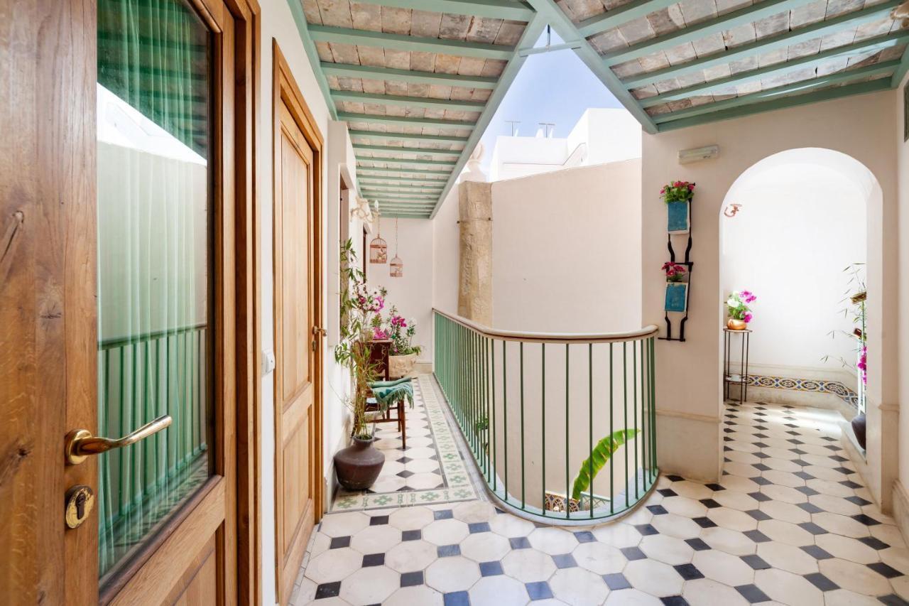 Gloria 3 Apartment Conil De La Frontera Bagian luar foto