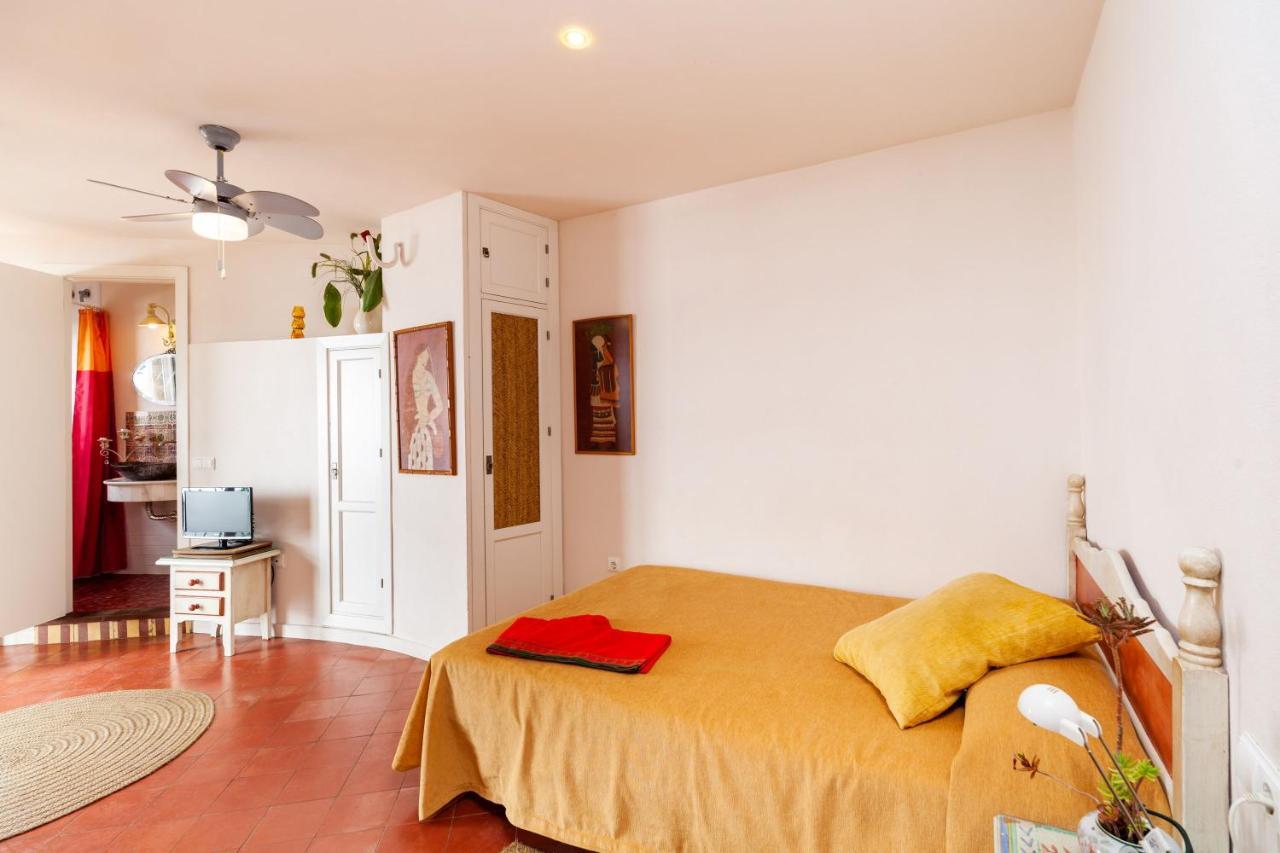 Gloria 3 Apartment Conil De La Frontera Bagian luar foto